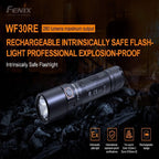 Fénix WF30RE – Anti-Explosiva