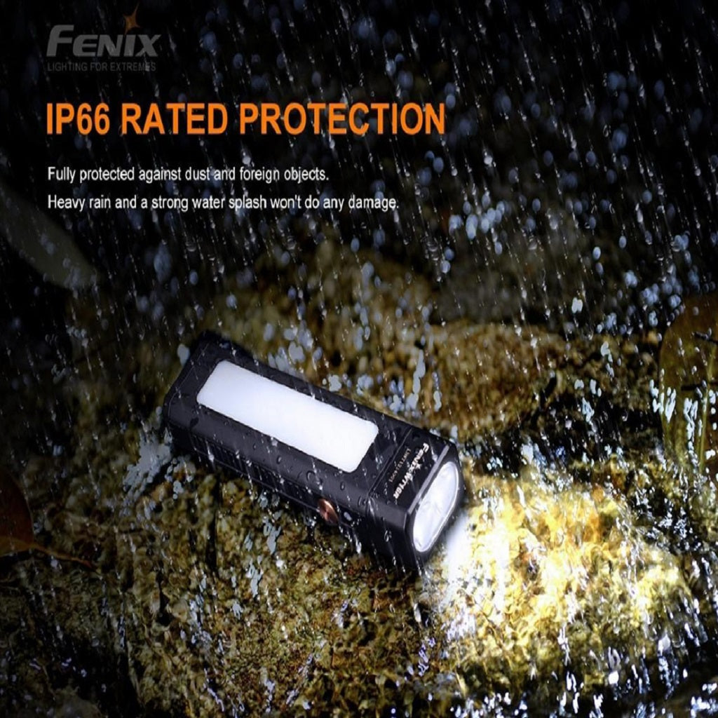 Linterna Angular Fénix WT-16R