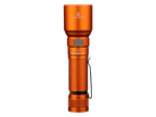 LInterna Fenix C7 Orange